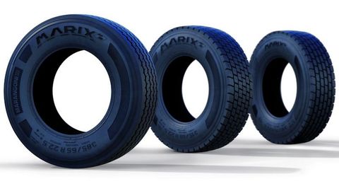 Complete Marangoni Tires Guide: Explore Brand History, Technologies, Applications & Industry Insights
